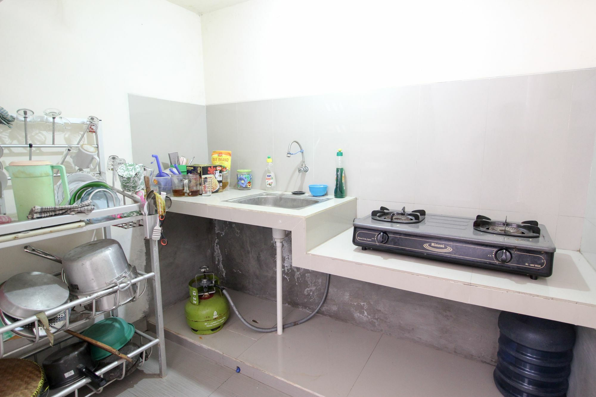 Reddoorz Plus Near Stie Ykpn 2 Maguwo ภายนอก รูปภาพ